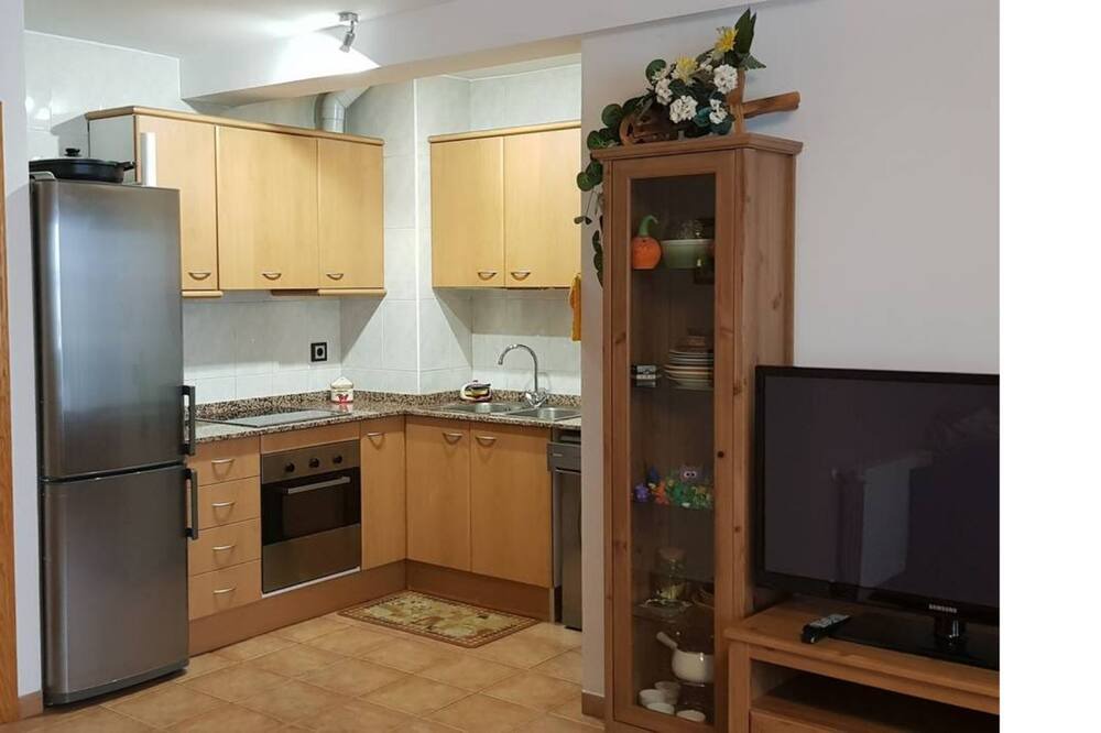 Photo of Kitchen in Incles