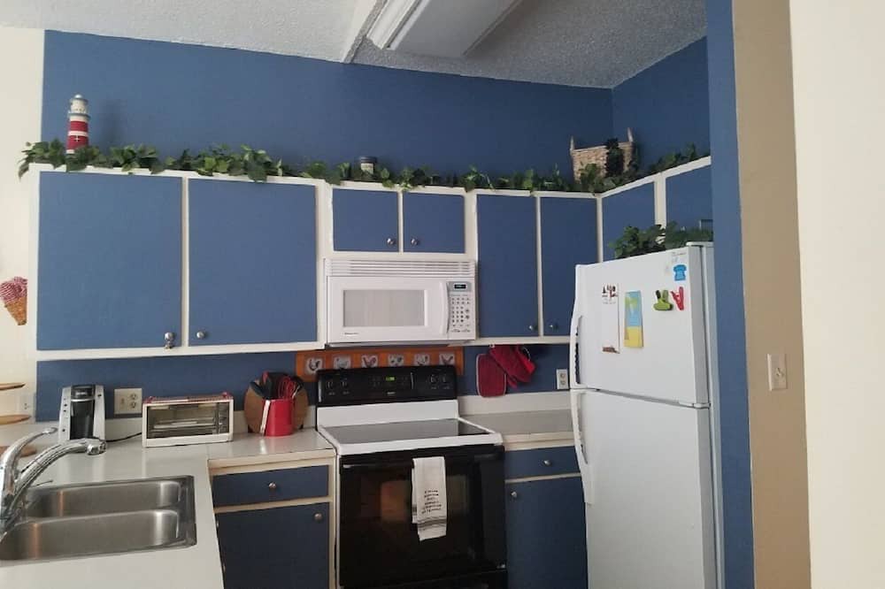 Photo of Kitchen in Cape Royale