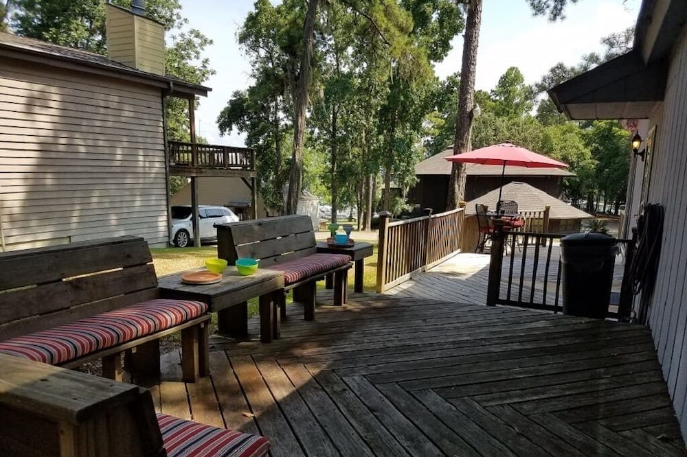 Photo of Outdoor in Cape Royale