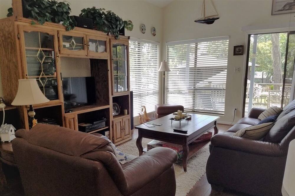 Photo of Bedroom in Cape Royale