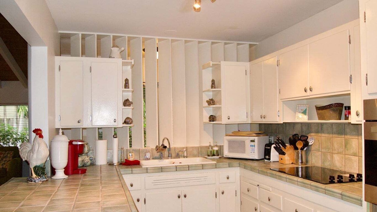 Photo of Kitchen in Lake Ida Shores