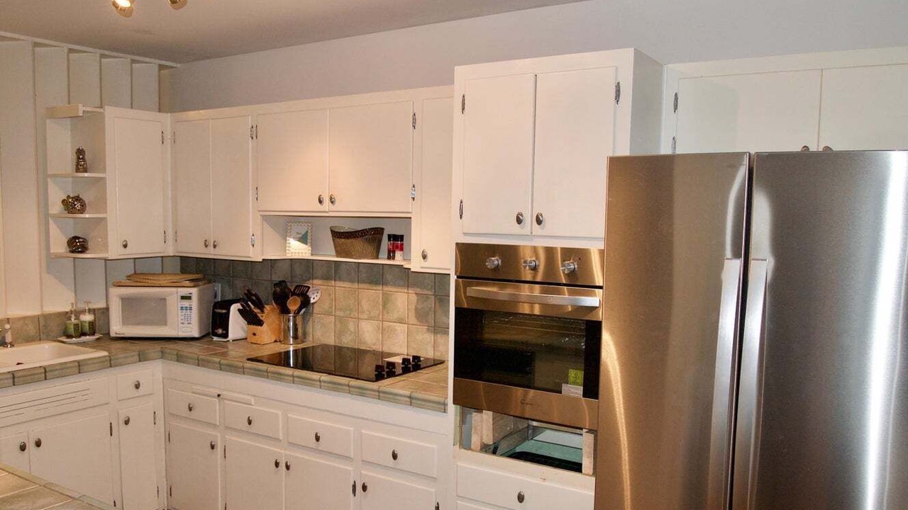 Photo of Kitchen in Lake Ida Shores