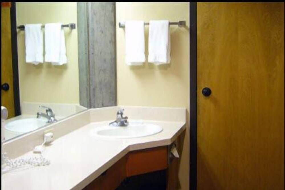 Photo of Bathroom in Salt Lake Mountain Resorts