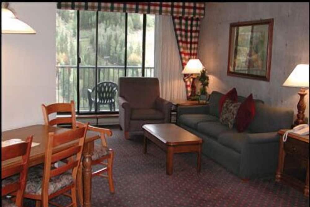 Photo of Bedroom in Salt Lake Mountain Resorts