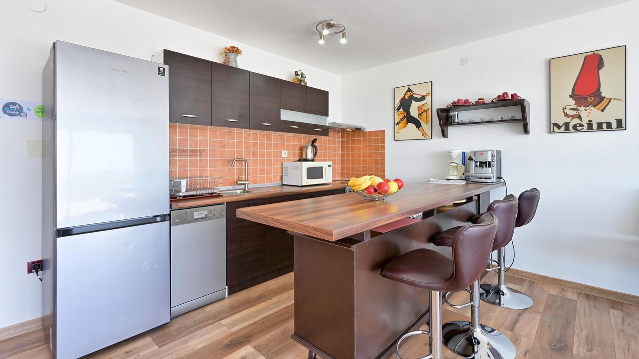 Photo of Kitchen in Sveta Nedelja