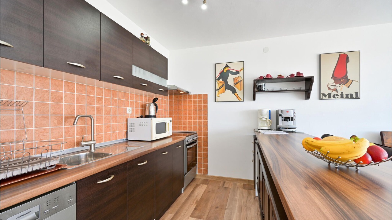 Photo of Kitchen in Sveta Nedelja