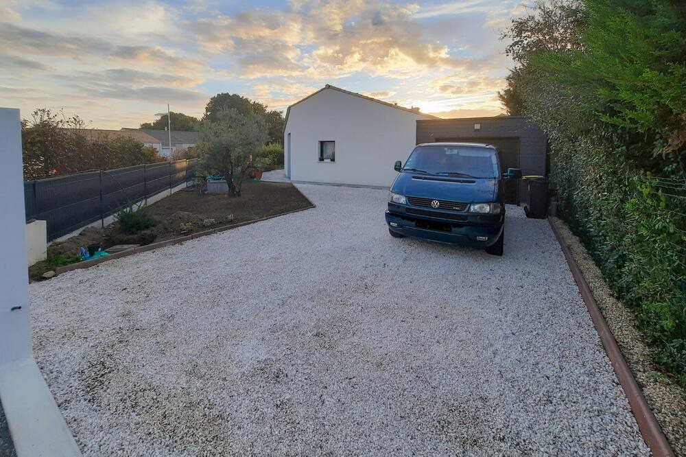 Photo of Outdoor in Les Moutiers-en-Retz