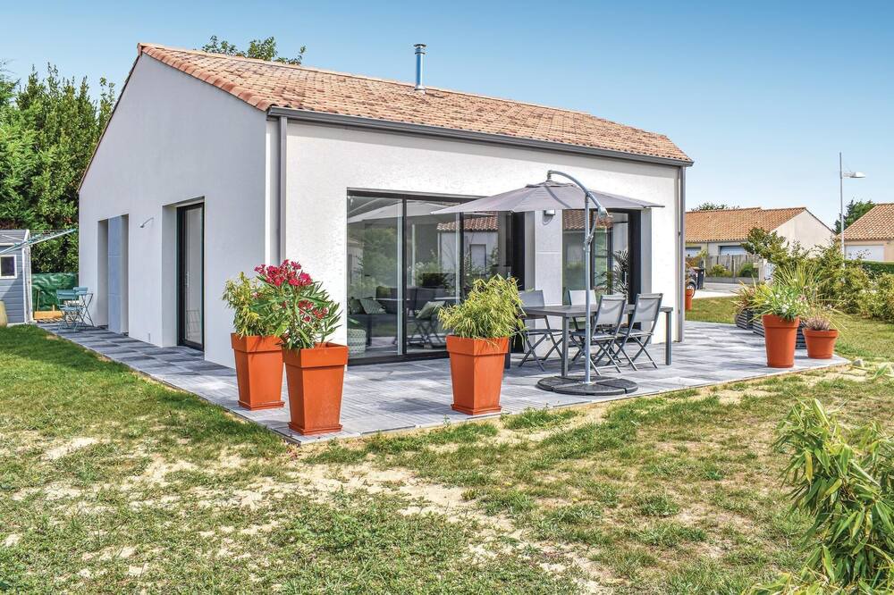 Photo of Outdoor in Les Moutiers-en-Retz