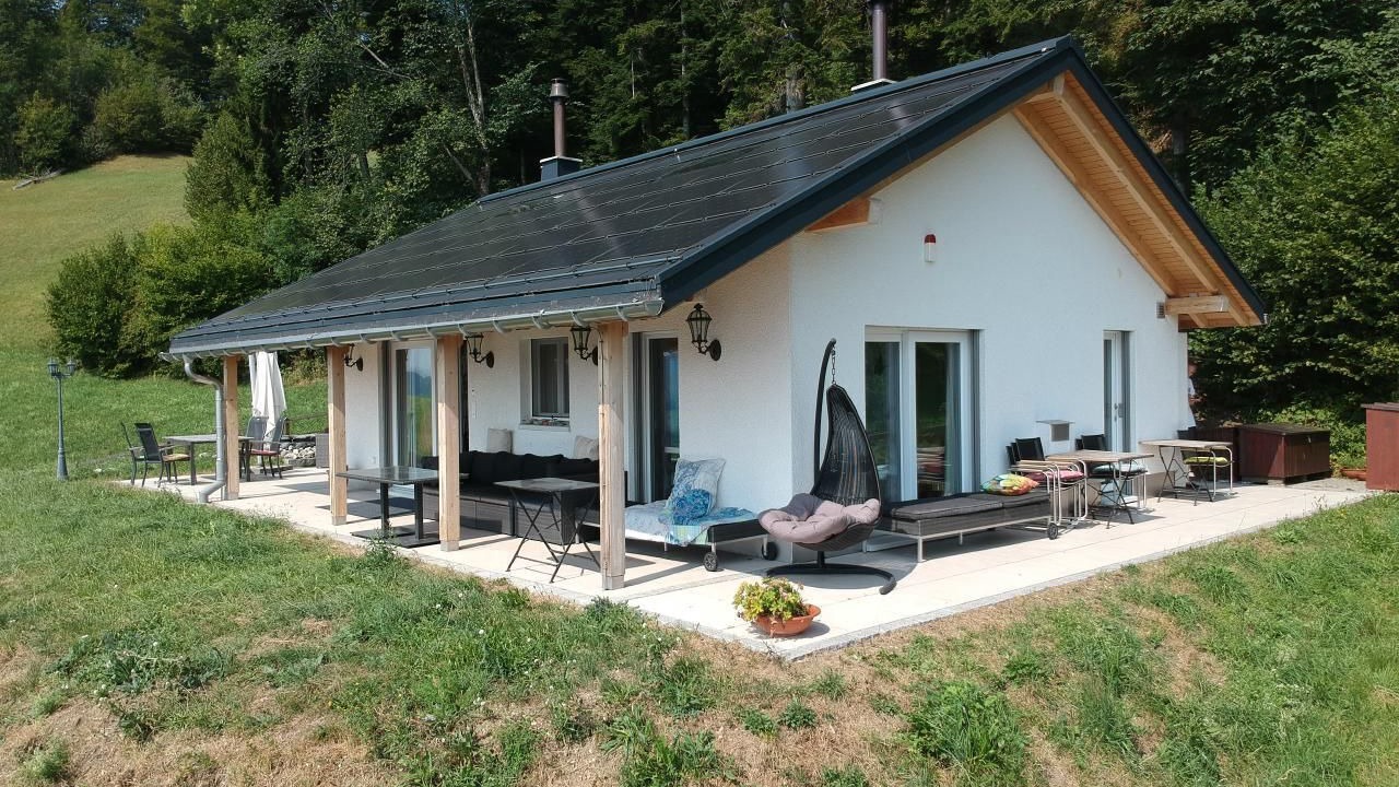 Photo of Outdoor in Pfaffikon District