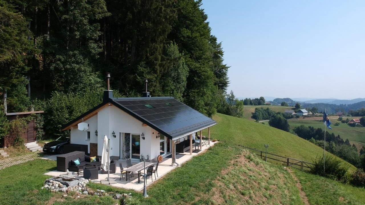 Photo of Outdoor in Pfaffikon District