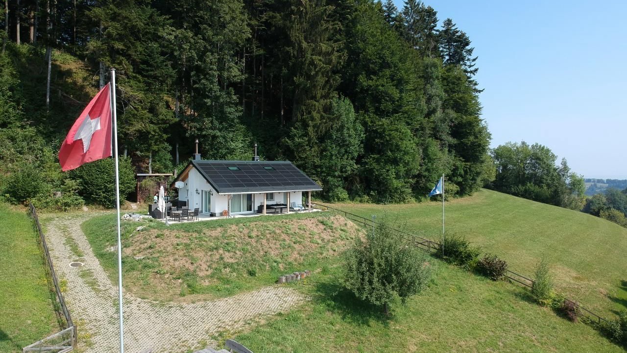 Photo of Outdoor in Pfaffikon District