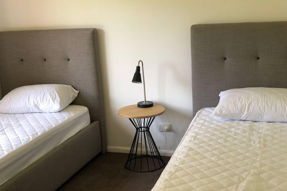 Photo of Bedroom in Cowes