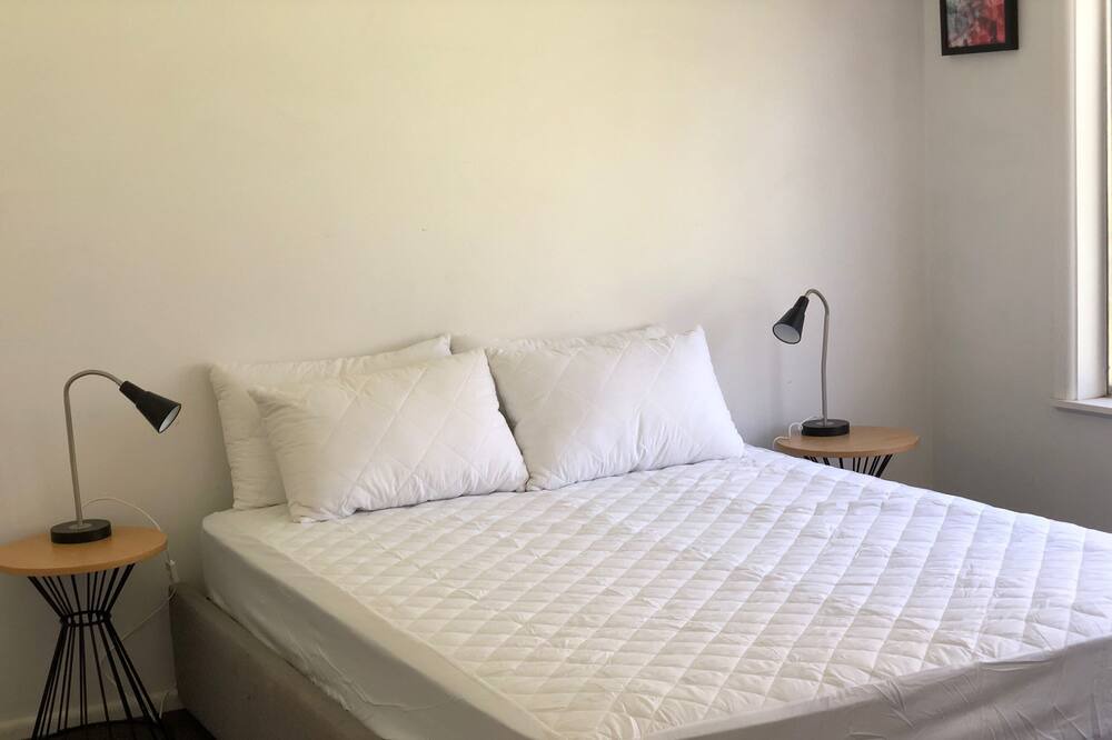 Photo of Bedroom in Cowes