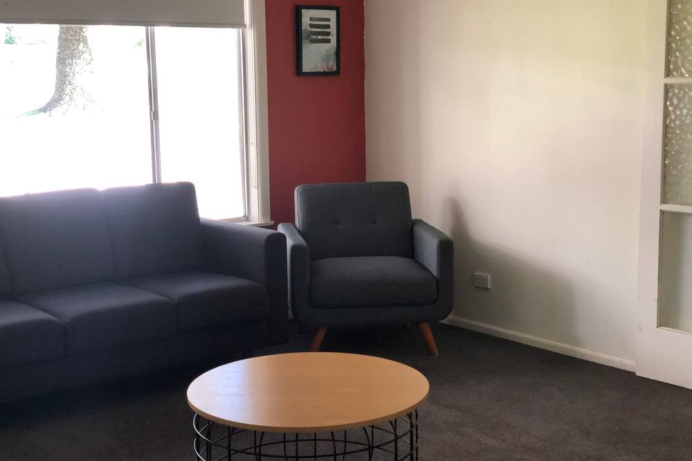 Photo of Livingroom in Cowes