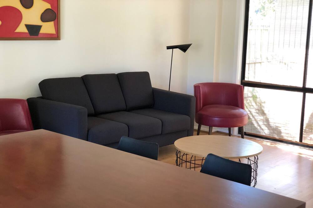 Photo of Livingroom in Cowes