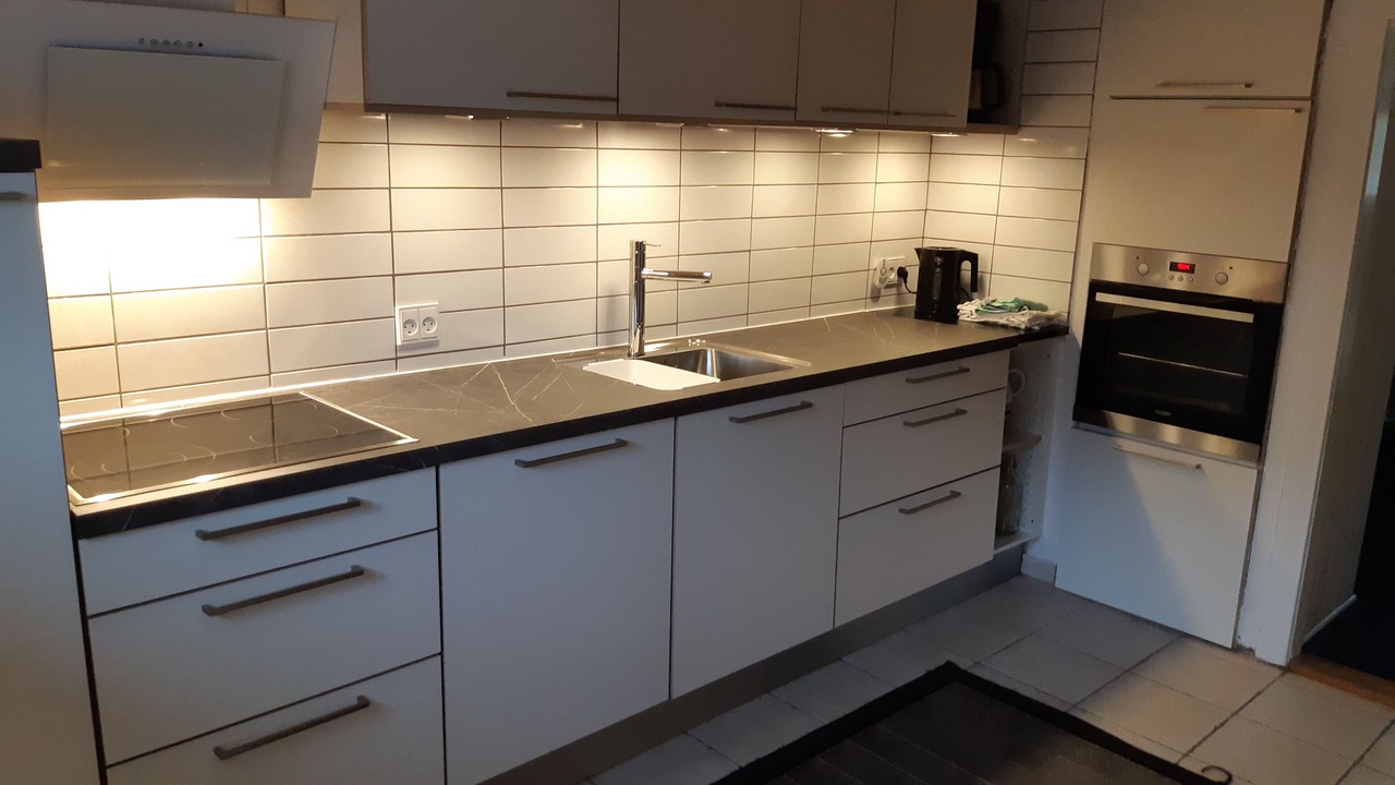 Photo of Bathroom in Sonder Omme