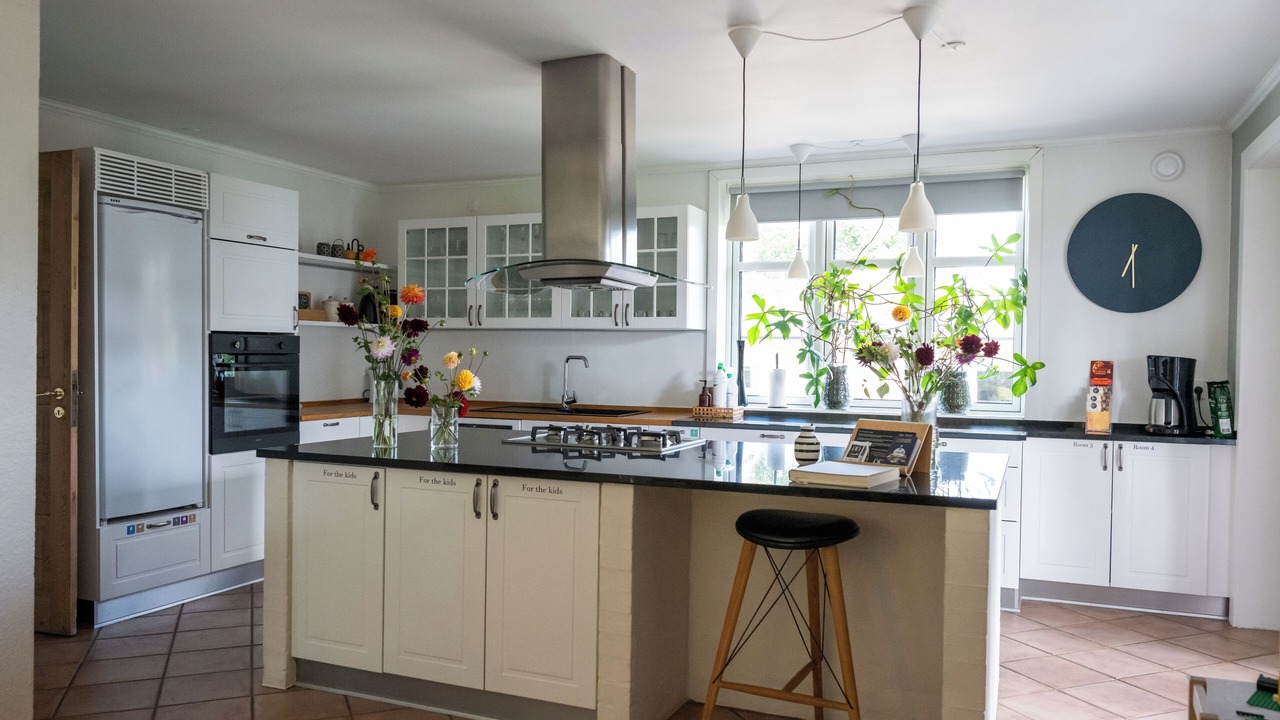 Photo of Kitchen in Sonder Omme