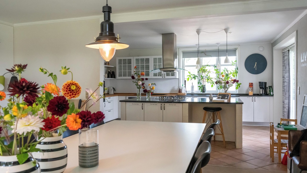 Photo of Bathroom in Sonder Omme