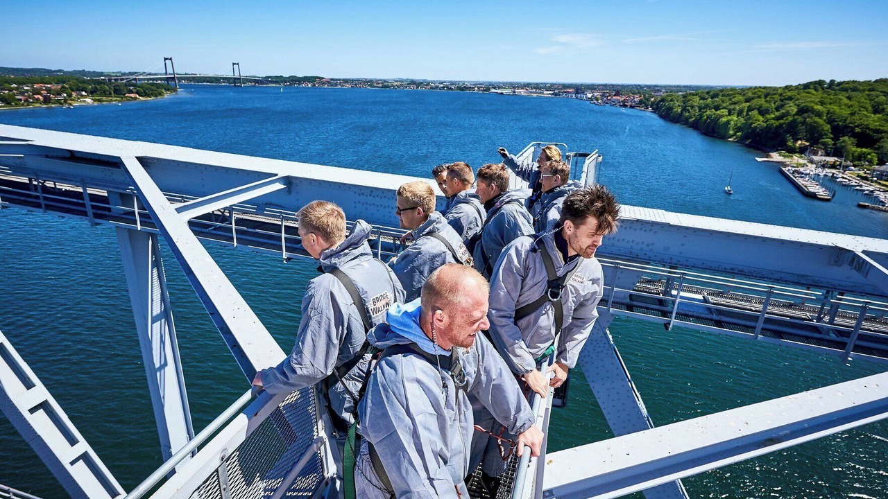 Photo of Others in Sonder Omme