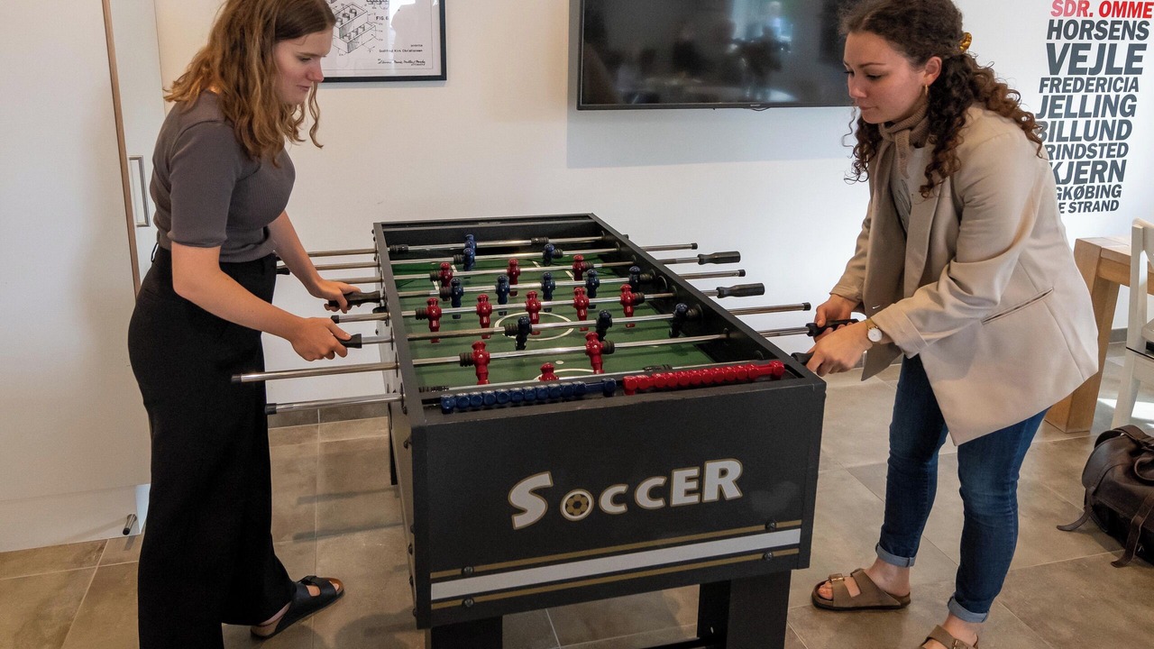 Photo of Others in Sonder Omme