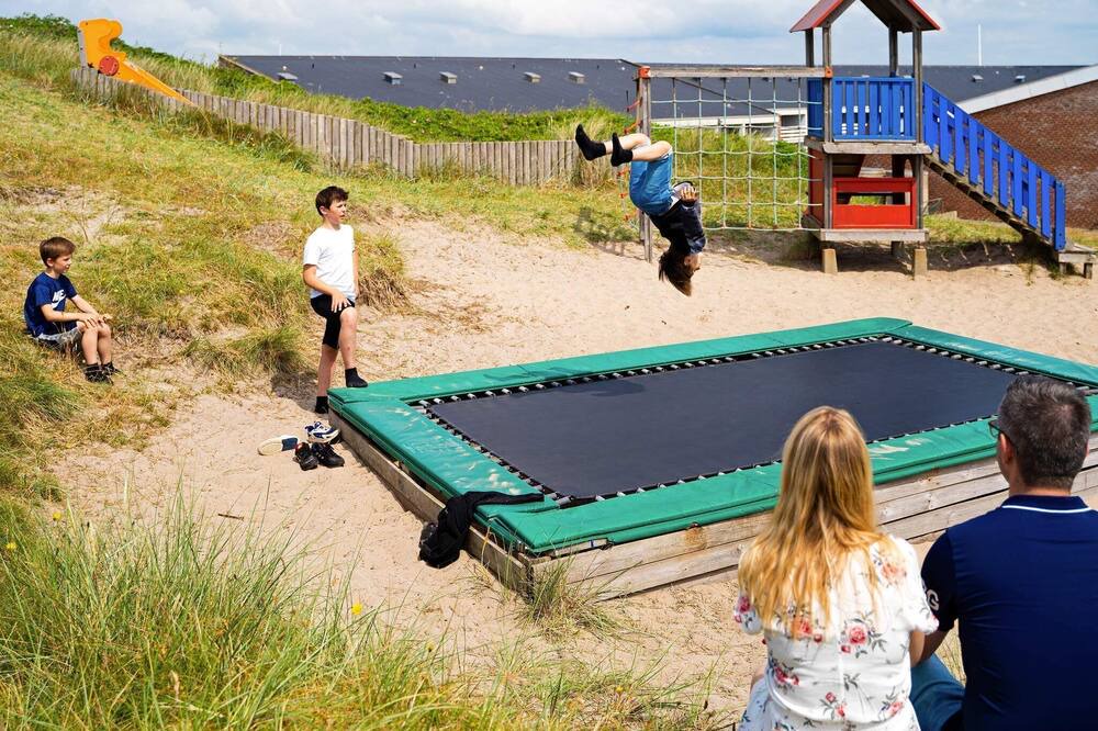 Photo of Outdoor in Sondervig