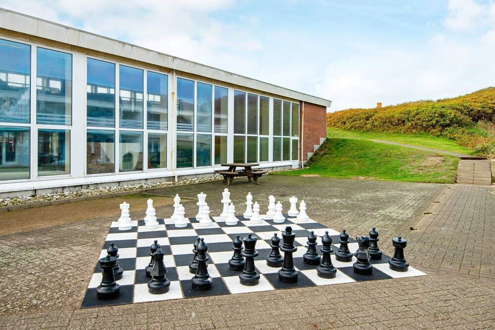 Photo of Outdoor in Sondervig