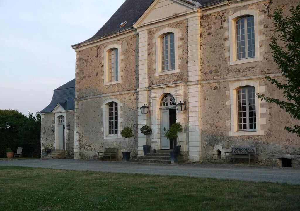 Photo of Outdoor in Saint-Laurent-des-Mortiers