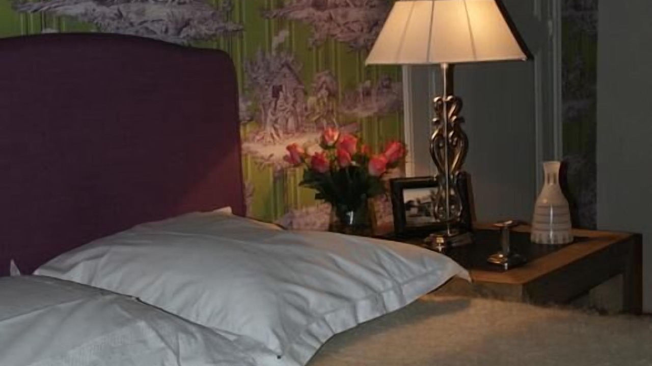Photo of Bedroom in Saint-Laurent-des-Mortiers