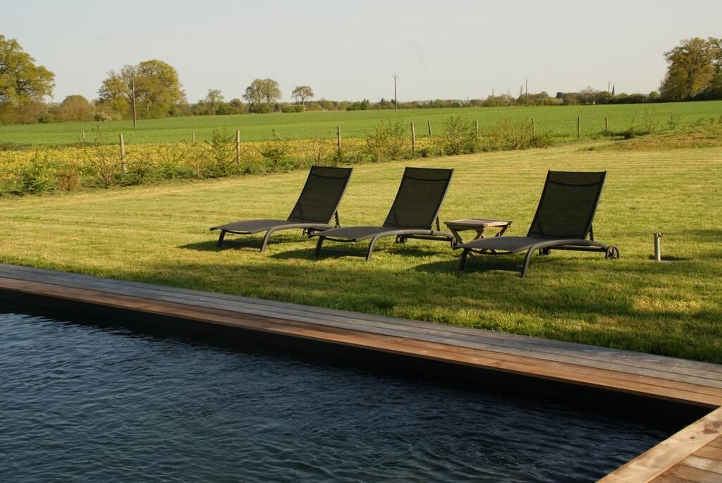 Photo of Outdoor in Saint-Laurent-des-Mortiers