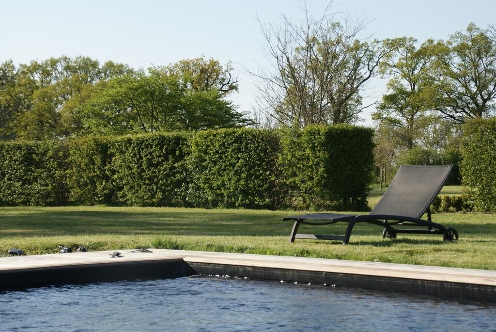 Photo of Outdoor in Saint-Laurent-des-Mortiers