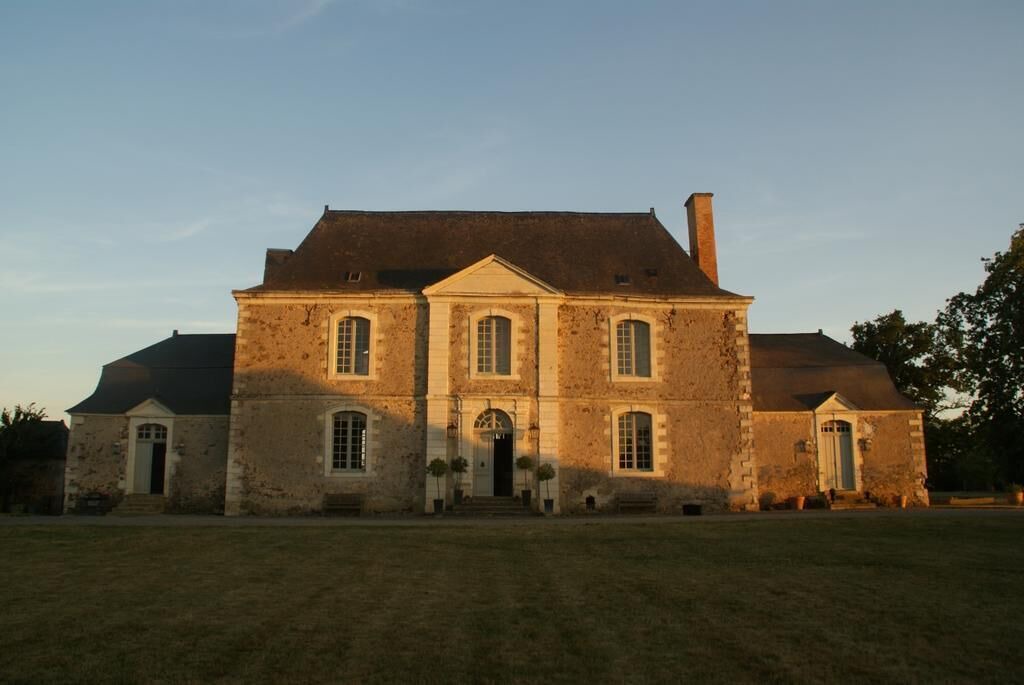Photo of Outdoor in Saint-Laurent-des-Mortiers