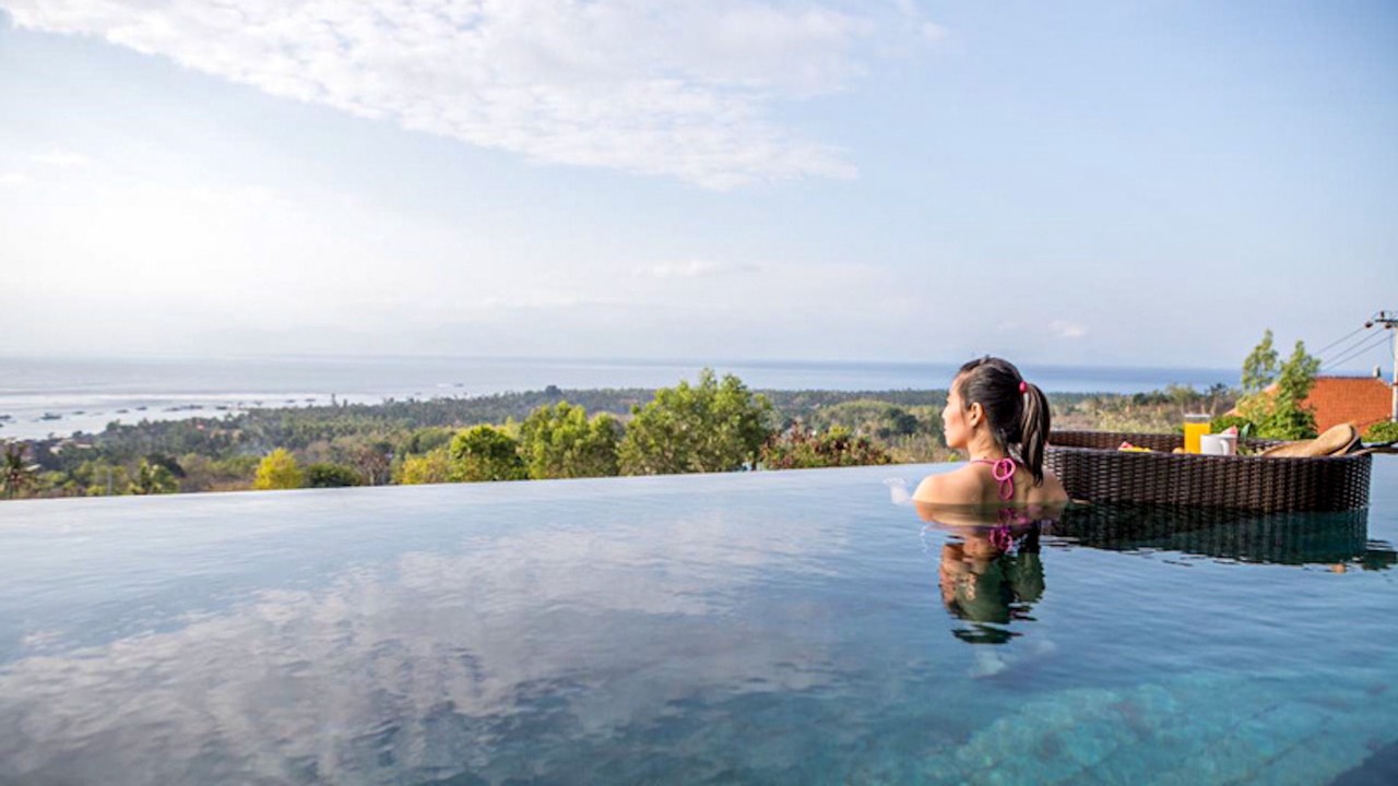 Photo of Outdoor in Penida Island