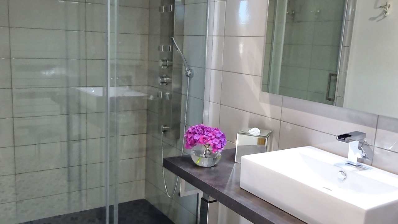 Photo of Bathroom in Cleyrac