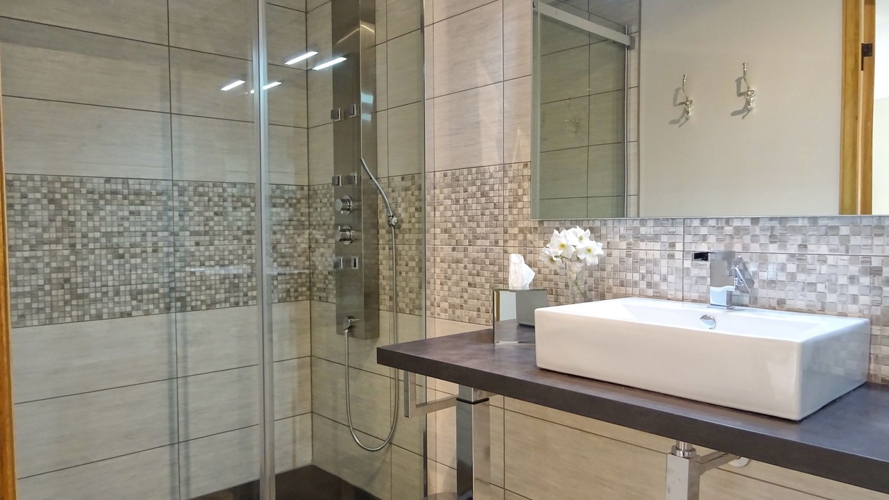 Photo of Bathroom in Cleyrac