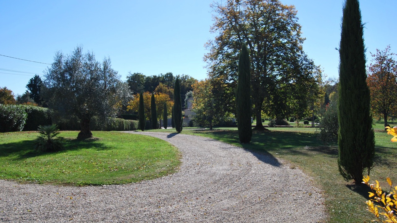 Photo of Outdoor in Cleyrac