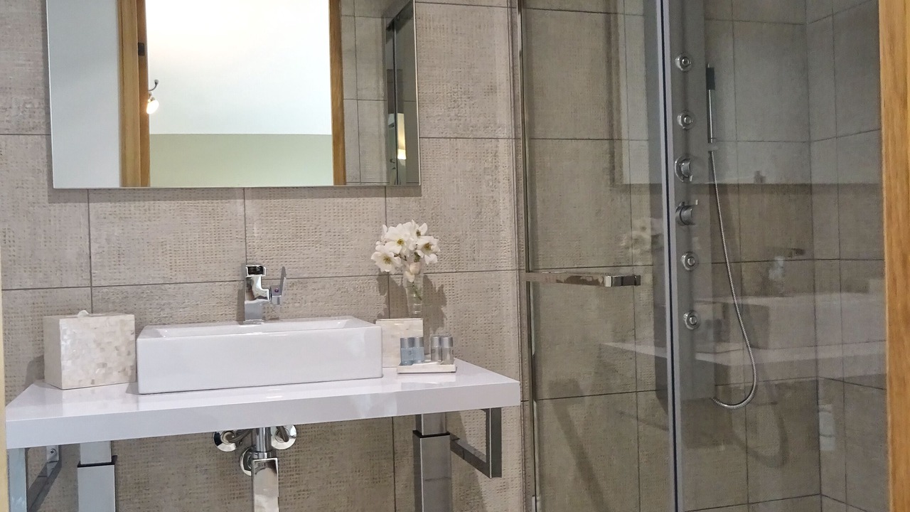Photo of Bathroom in Cleyrac