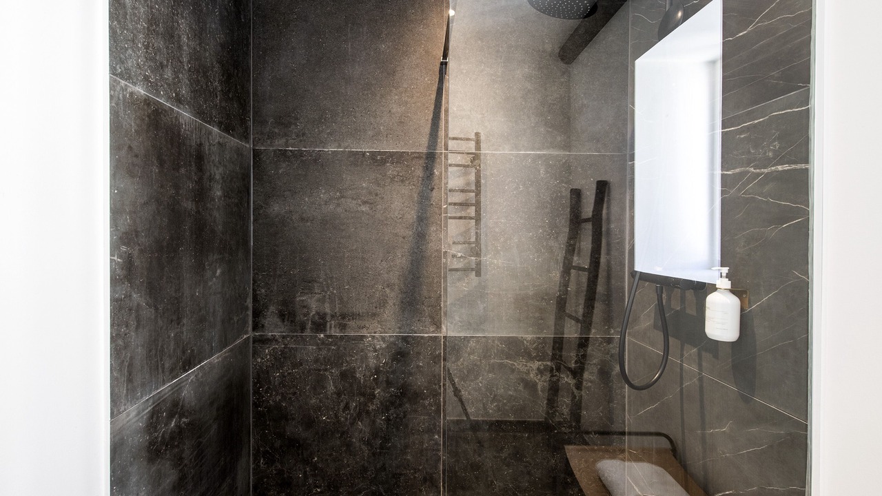 Photo of Bathroom in Copenhagen K