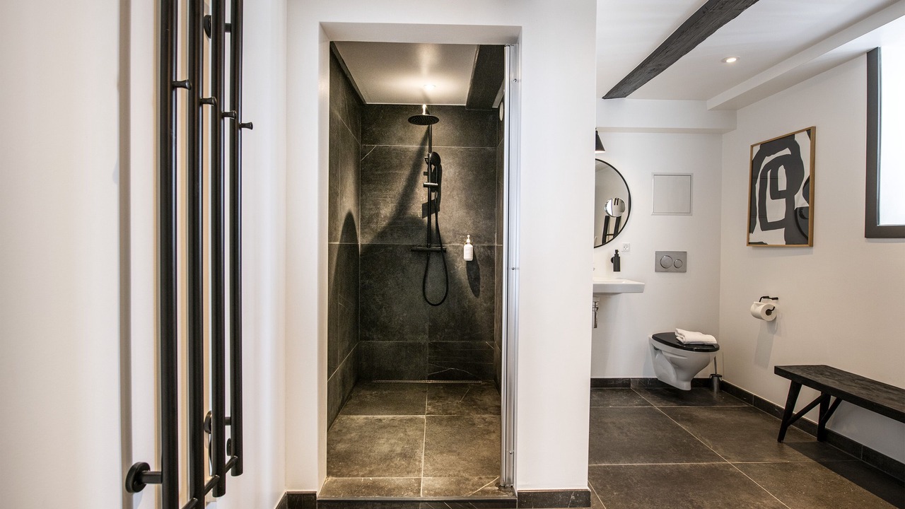 Photo of Bathroom in Copenhagen K