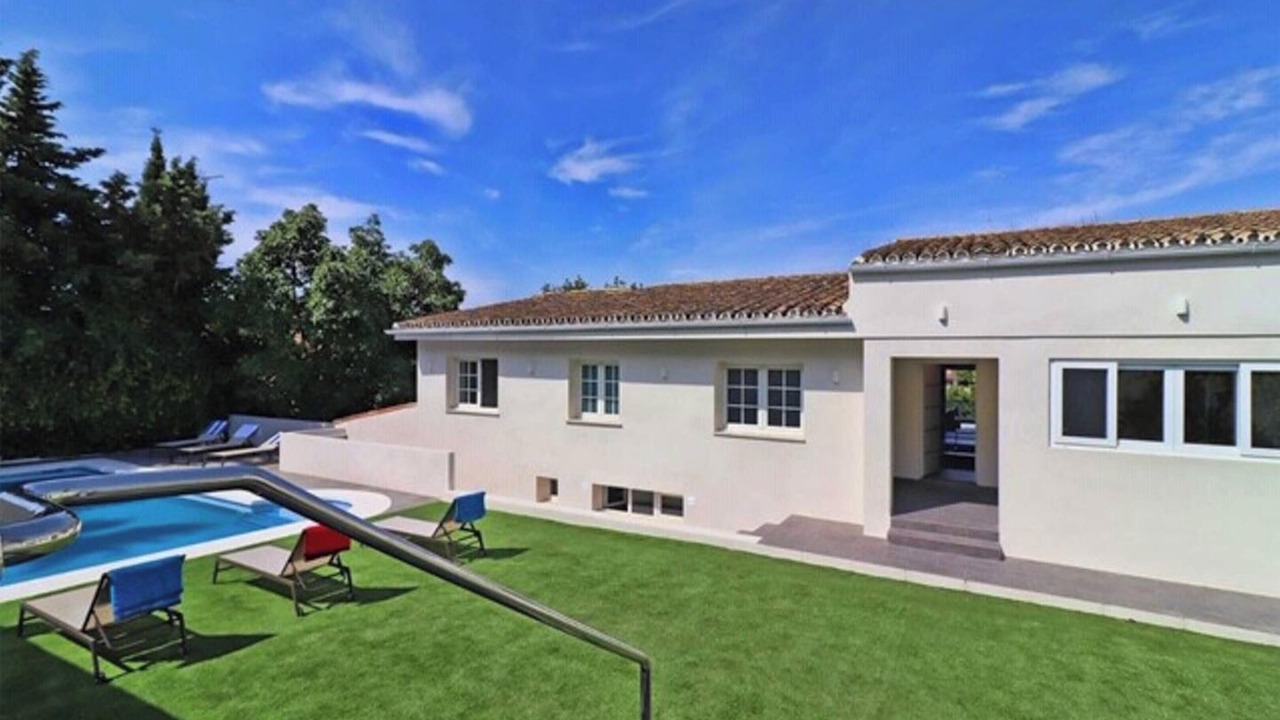 Photo of Outdoor in Marbella