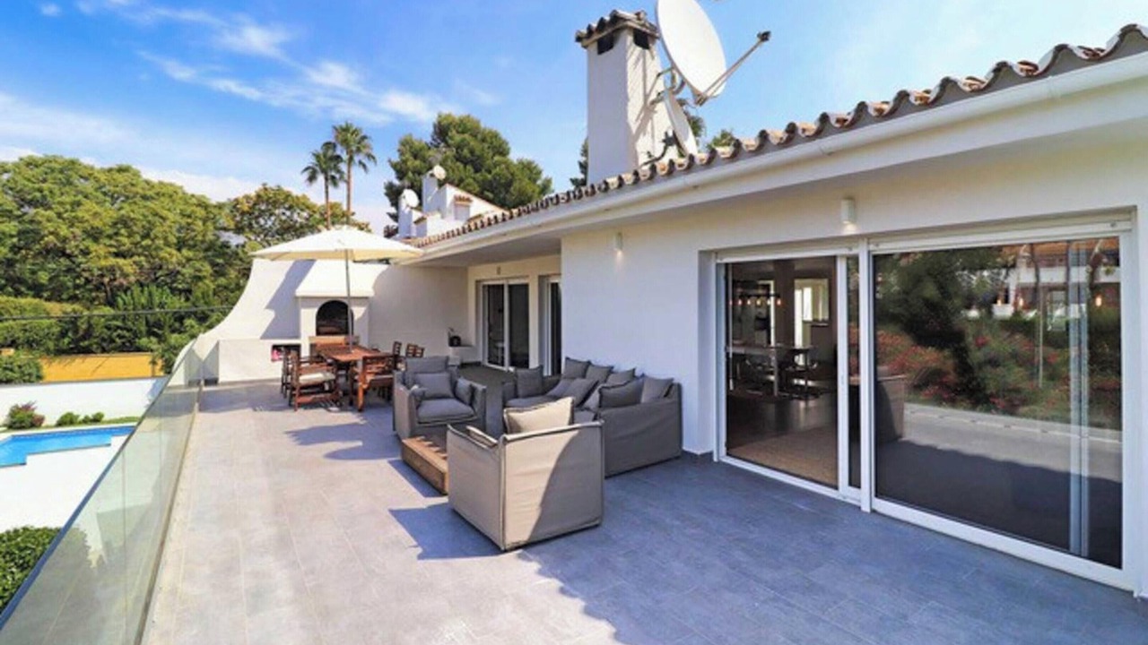 Photo of Outdoor in Marbella