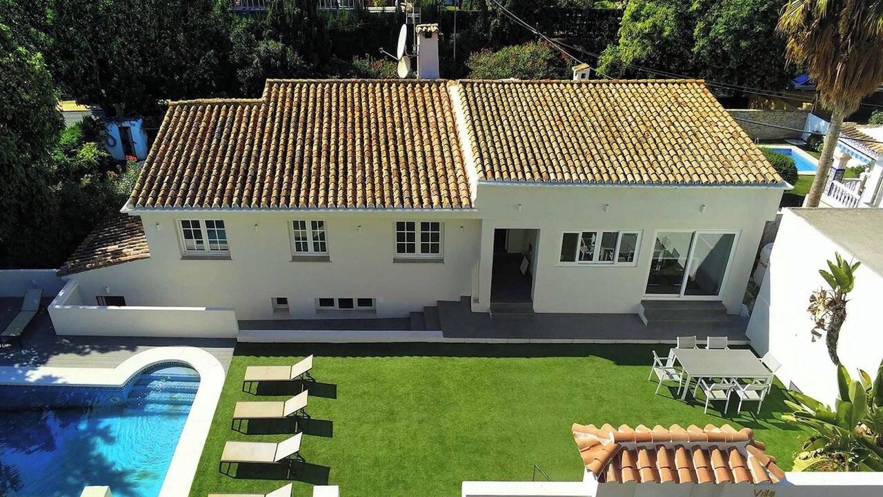 Photo of Outdoor in Marbella