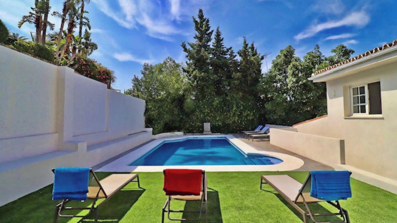 Photo of Outdoor in Marbella