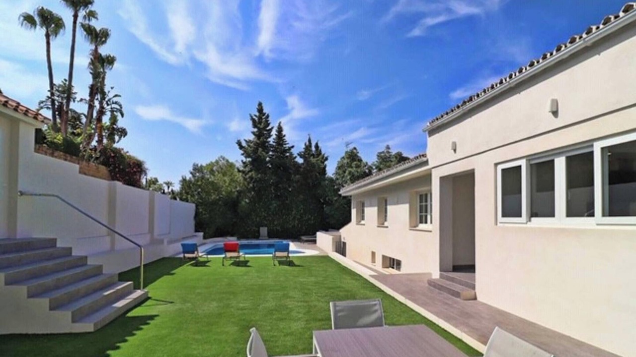 Photo of Outdoor in Marbella