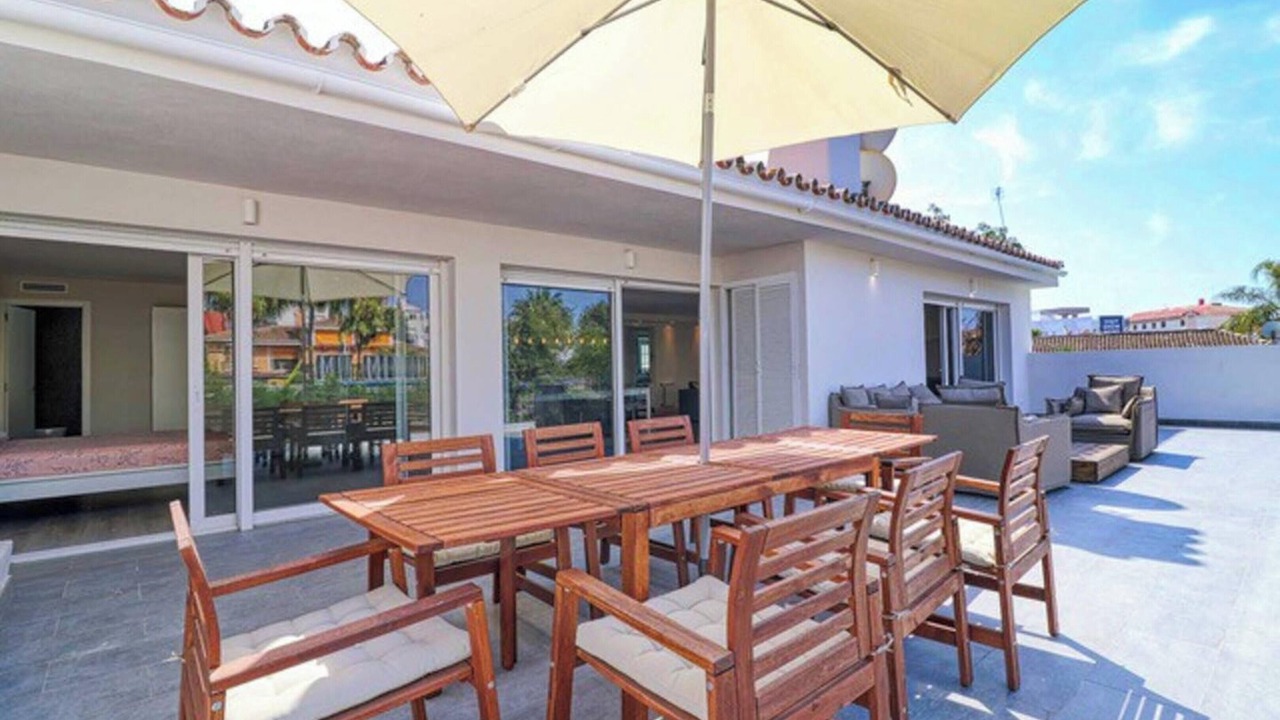 Photo of Outdoor in Marbella