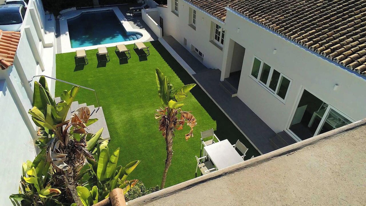 Photo of Outdoor in Marbella