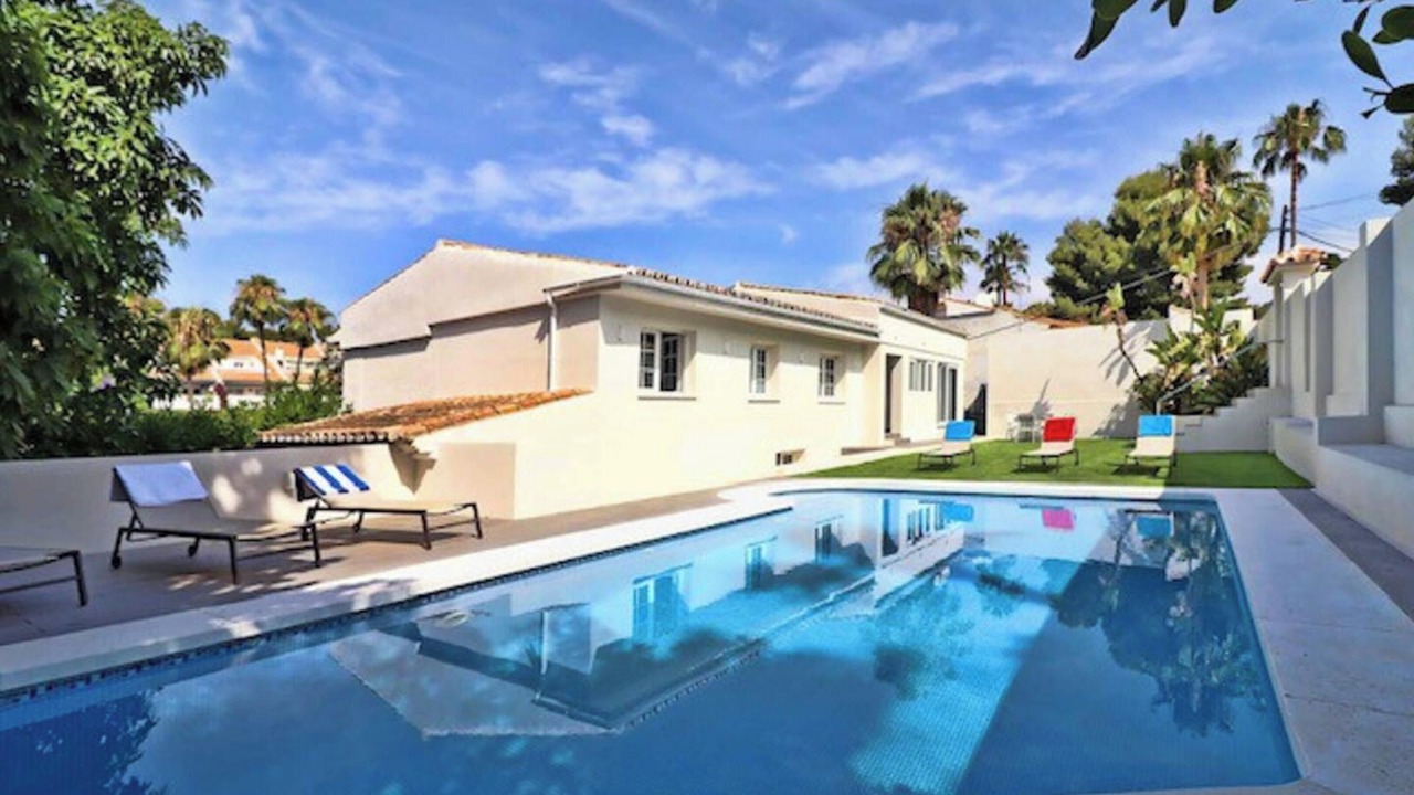 Photo of Outdoor in Marbella