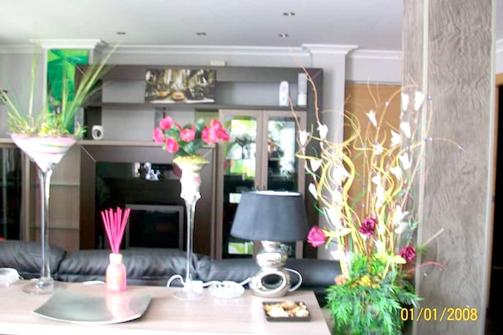 Photo of Livingroom in Ampuero