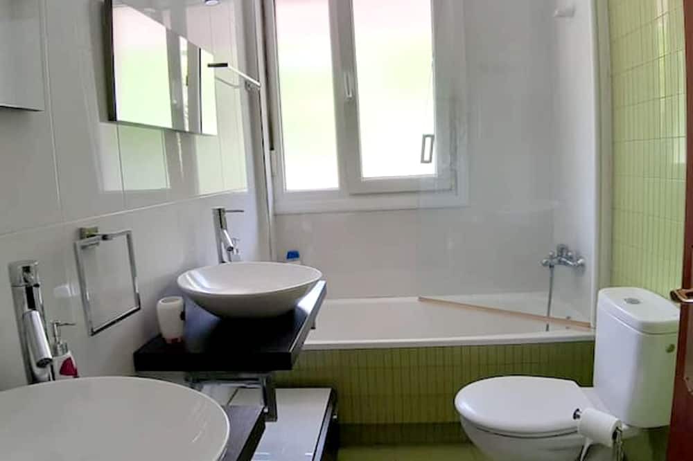 Photo of Bathroom in Ampuero
