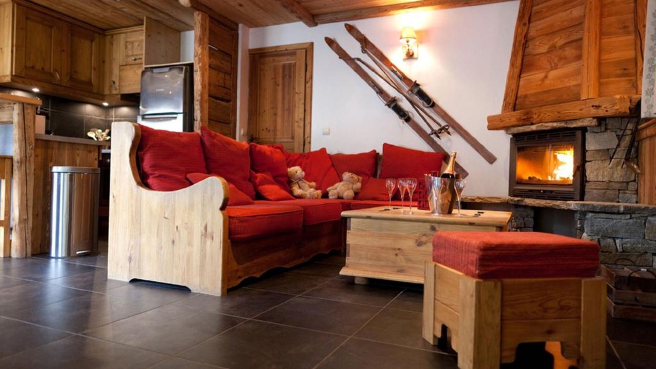 Photo of Others in Valloire