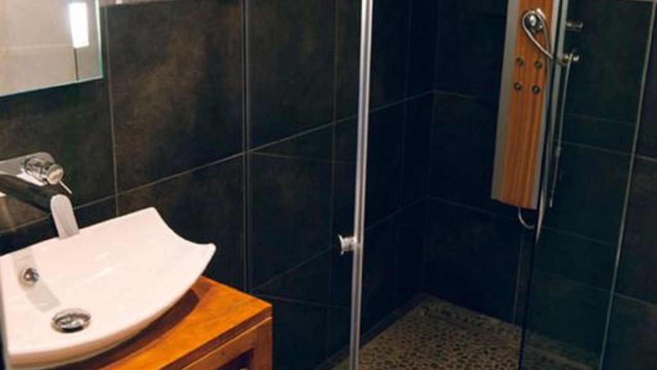 Photo of Bathroom in Valloire
